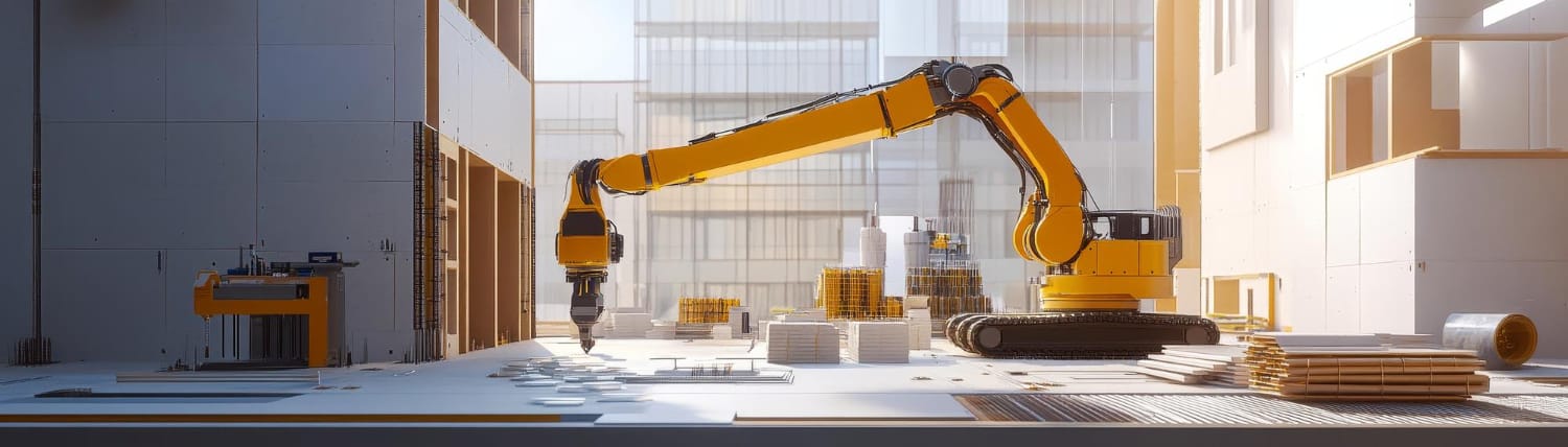 טפסנות בניין